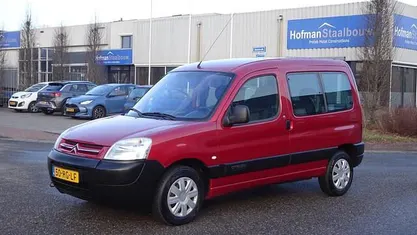 Occasion Citroën Berlingo 75 PK (55 kW) 2005 MPV