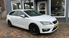Gebruikt 2017 Seat Leon ST FR Stationwagen | € 13.699 (Super prijs)