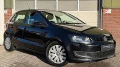 Gebruikt 2011 VW Polo Hatchback | € 4.999 (Eerlijke prijs)