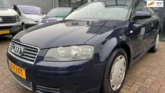Gebruikt 2004 Audi A3 Attraction Hatchback | € 2.495 (Goede deal)