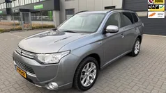 Gebruikt 2014 Mitsubishi Outlander P-HEV Instyle SUV | € 13.999 (Eerlijke prijs)