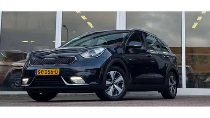 Occasion 2018 Kia Niro SUV | € 13.594 (Eerlijke prijs)