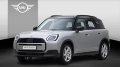 Grijs Gebruikt 2024 Mini Countryman Classic SUV | € 38.400 (Super prijs)