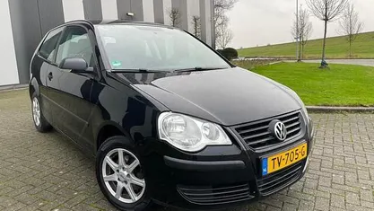 Gebruikt 2008 VW Polo Hatchback | € 2.750 (Goede deal)