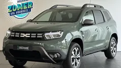 Grijs Gebruikt 2023 Dacia Duster Journey SUV | € 19.845 (Eerlijke prijs)