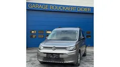 Beige Gebruikt 2022 VW Caddy Maxi Life MPV | € 28.490 (Super prijs)