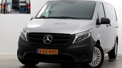 Gebruikt 2022 Mercedes Vito MPV | € 19.950 (Super prijs)