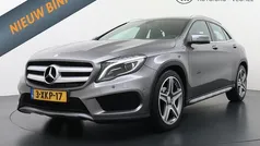Gebruikt 2014 Mercedes GLA200 AMG SUV | € 20.995 (Eerlijke prijs)