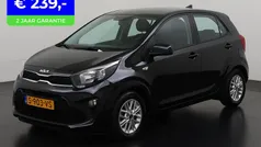 Aurora black pearl Gebruikt 2023 Kia Picanto Hatchback | € 17.945 (Eerlijke prijs)
