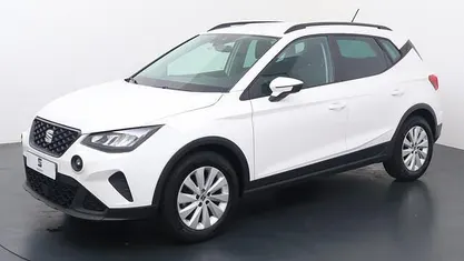 Occasion Seat Arona Business 95 PK (69 kW) 2023 Wit SUV