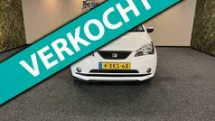 Wit Gebruikt 2014 Seat Mii Sport Hatchback | € 6.950 (Eerlijke prijs)