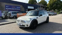Gebruikt 2008 Mini Cooper Clubman Stationwagen | € 3.295 (Eerlijke prijs)