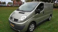 Gebruikt 2008 Renault Trafic Van | € 3.450 (Super prijs)