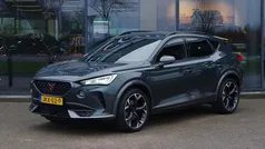 Gebruikt 2022 Cupra Formentor SUV | € 25.700 (Super prijs)