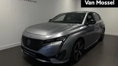 Gebruikt 2022 Peugeot 308 GTi Hatchback | € 23.440 (Eerlijke prijs)