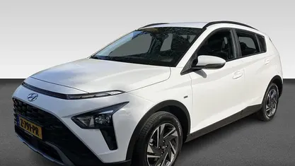 Occasion Hyundai Bayon Comfort 2024 SUV
