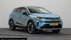 Gebruikt 2024 Renault Symbioz Iconic SUV | € 35.940 (Goede deal)