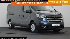 Gebruikt 2024 Renault Trafic Van | € 26.445 (Eerlijke prijs)
