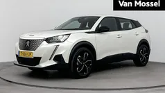 Gebruikt 2022 Peugeot e-2008 Active SUV | € 19.900 (Eerlijke prijs)