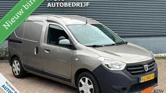 Gebruikt 2014 Dacia Dokker Ambiance Van | € 2.499 (Goede deal)