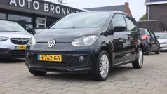 Gebruikt 2015 VW up! high up! Hatchback | € 3.950 (Super prijs)