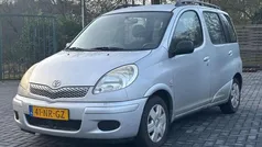 Gebruikt 2004 Toyota Yaris Verso Terra MPV | € 2.995 (Eerlijke prijs)