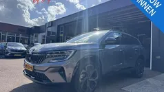 Grijs Nieuw 2025 Renault Espace Esprit Alpine MPV | € 46.895 (Super prijs)