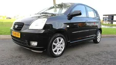 Gebruikt 2005 Kia Picanto EX Hatchback | € 3.275 (Eerlijke prijs)