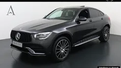 Gebruikt 2022 Mercedes GLC300 Business Coupé | € 58.950 (Eerlijke prijs)