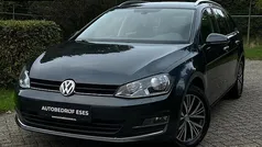 Gebruikt 2016 VW Golf VII Allstar Stationwagen | € 11.999 (Goede deal)