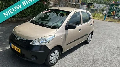 Occasion 2010 Hyundai i10 Pure Hatchback | € 2.499 (Goede deal)