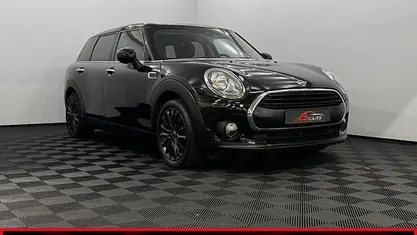 Occasion Mini One Clubman Business 102 PK (75 kW) 2018 Stationwagen