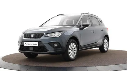 Grijs Occasion 2019 Seat Arona Business SUV | € 14.940 (Eerlijke prijs)