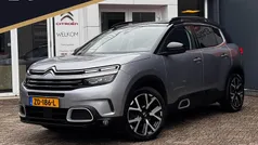 Grijs Gebruikt 2019 Citroën C5 Aircross Business Class SUV | € 15.700 (Eerlijke prijs)