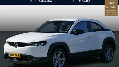 Occasion 2024 Mazda MX30 Prime-Line SUV | € 18.925 (Eerlijke prijs)