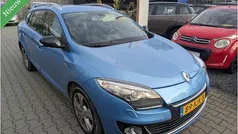 Gebruikt 2012 Renault Mégane GrandTour Bose Edition Stationwagen | € 3.250 (Super prijs)