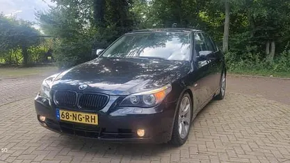 Occasion BMW 530 231 PK (169 kW) 2003 Sedan