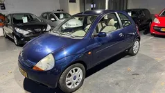 Gebruikt 2003 Ford Ka Hatchback | € 1.450 (Eerlijke prijs)