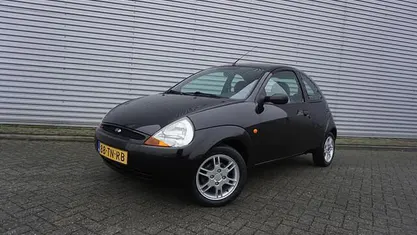 Occasion Ford Ka Futura 60 PK (44 kW) 2006 Hatchback