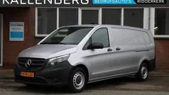Grijs Gebruikt 2022 Mercedes Vito MPV | € 25.900 (Eerlijke prijs)