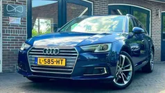 Gebruikt 2016 Audi A4 Design Stationwagen | € 18.450 (Goede deal)