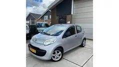 Gebruikt 2006 Citroën C1 Hatchback | € 1.399 (Eerlijke prijs)