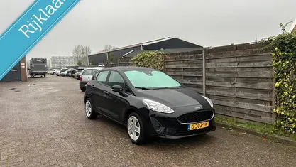Occasion Ford Fiesta Trend 86 PK (63 kW) 2019 Hatchback
