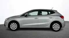 Gebruikt 2023 Seat Ibiza Business Hatchback | € 16.890 (Eerlijke prijs)