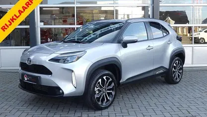 Gebruikt 2024 Toyota Yaris Edition Hatchback | € 26.995 (Eerlijke prijs)