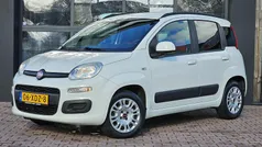 Gebruikt 2012 Fiat Panda Lounge Hatchback | € 5.450 (Eerlijke prijs)