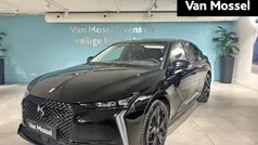 Zwart Gebruikt 2022 DS Automobiles DS4 Performance Hatchback | € 25.940 (Eerlijke prijs)