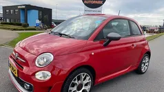 Gebruikt 2016 Fiat 500 Sport Hatchback | € 4.999 (Eerlijke prijs)