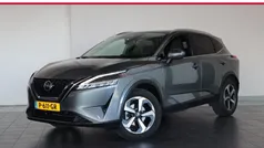 Grijs metallic Gebruikt 2022 Nissan Qashqai 360º SUV | € 26.949 (Eerlijke prijs)