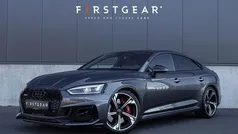 Audi RS5 Sportback